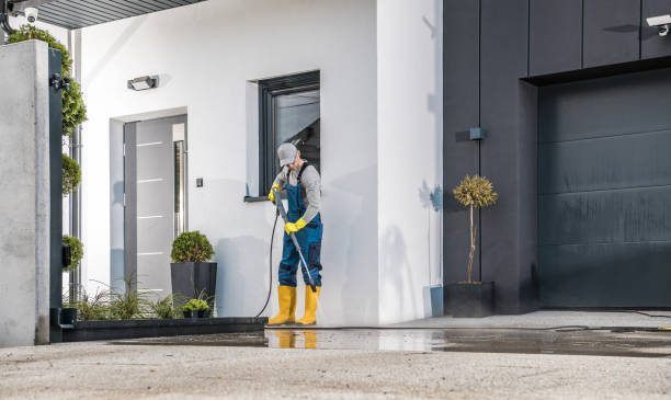Best Machinery and Equipment Cleaning  in Mineola, NY